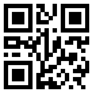 3300673748 - Immagine del QrCode associato