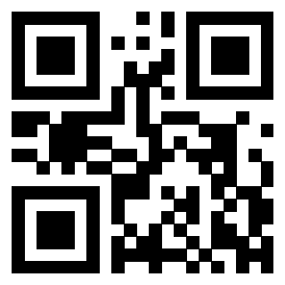 3300673749 Qr Code associato