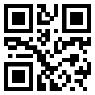 3300673750 - Immagine del QrCode associato