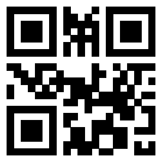 Il Qr Code di 3300673751