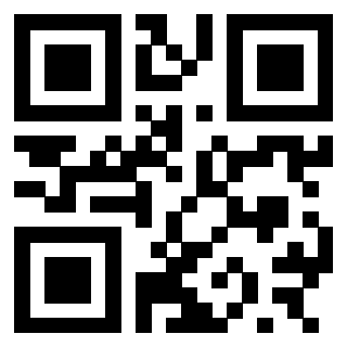 Immagine del QrCode di 3300673760