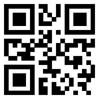 Il Qr Code di 3300673762