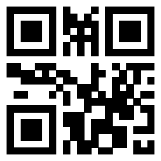 3300673765 - Immagine del QrCode associato