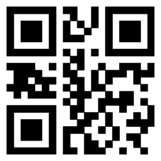 3300673769 - Immagine del Qr Code