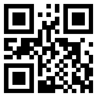 3300673770 Qr Code associato