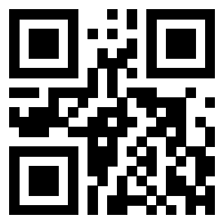 3300673771 - Immagine del QrCode associato