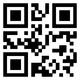 3300673772 - Immagine del QrCode associato