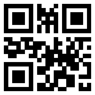 3300673773 - Immagine del Qr Code