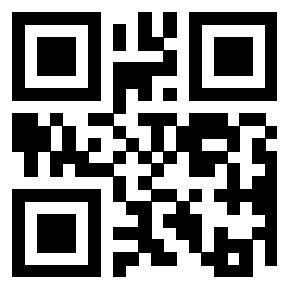 Il Qr Code di 3300673774