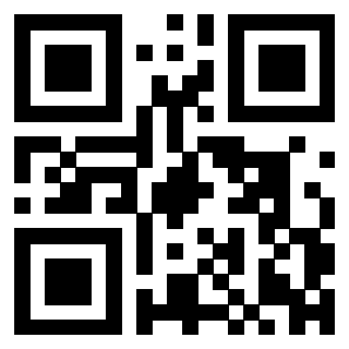 3300673779 - Immagine del QrCode