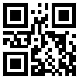 Immagine del QrCode di 3300673784