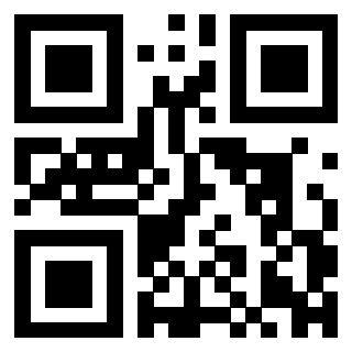Il Qr Code di 3300673785
