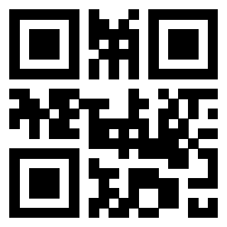 Qr Code di 3300673786