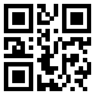 3300673787 - Immagine del Qr Code