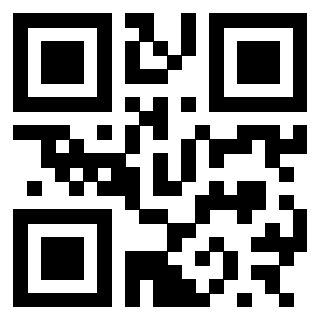 3300673788 - Immagine del Qr Code associato