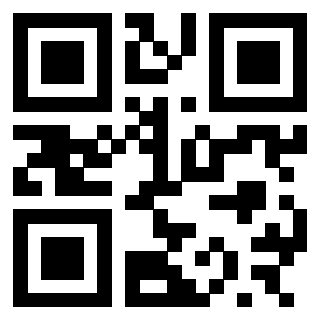 QrCode di 3300673792