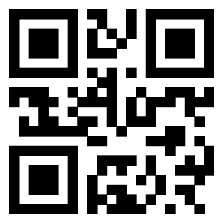 3300673793 - Immagine del Qr Code