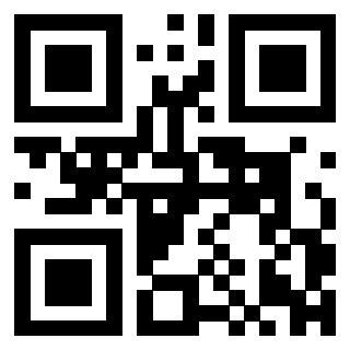 Il QrCode di 3300673794