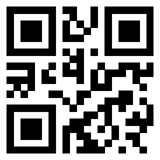 Il Qr Code di 3300673795
