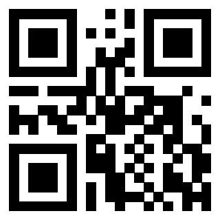 Il Qr Code di 3300673800