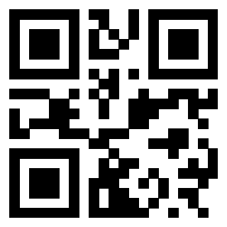 Scansione del Qr Code di 3300673802