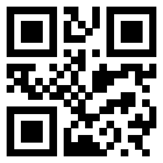 3300673804 - Immagine del Qr Code associato