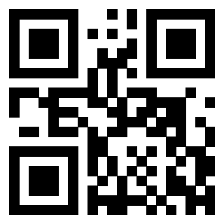 Immagine del QrCode di 3300673808