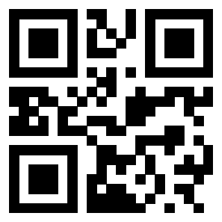 Il Qr Code di 3300673809