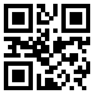 Il Qr Code di 3300673810