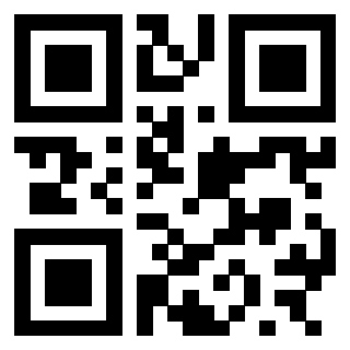 Il Qr Code di 3300673814