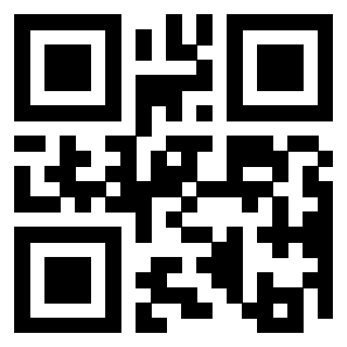 3300673815 - Immagine del Qr Code