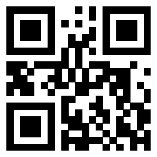 Qr Code di 3300673817