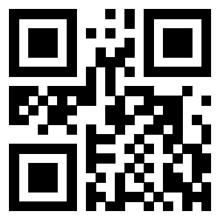 Qr Code di 3300673820