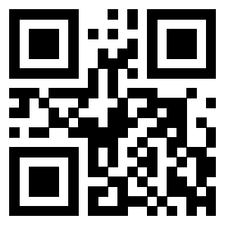 Il Qr Code di 3300673821