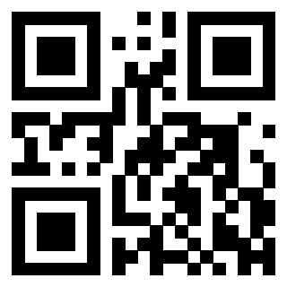 Immagine del QrCode di 3300673823