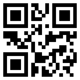 3300673825 QrCode associato