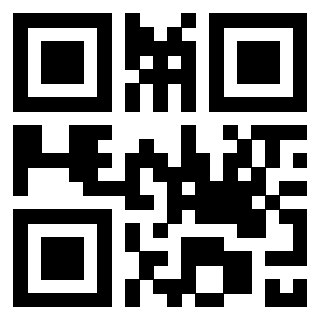3300673826 - Immagine del QrCode