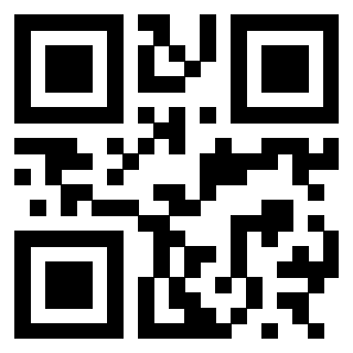 3300673827 - Immagine del Qr Code