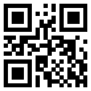 Immagine del QrCode di 3300673828
