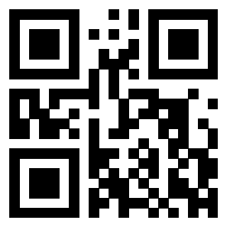 3300673831 - Immagine del QrCode associato
