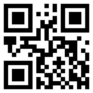 3300673832 - Immagine del Qr Code associato