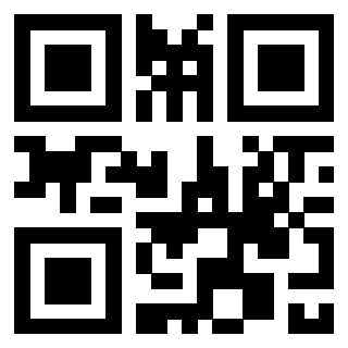 3300673835 - Immagine del QrCode