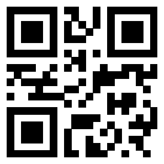 Immagine del QrCode di 3300673836