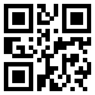 Il Qr Code di 3300673837