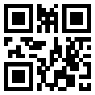 3300673839 - Immagine del Qr Code associato