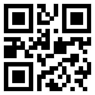 3300673841 QrCode associato