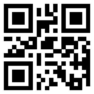 Il QrCode di 3300673844