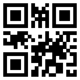 3300673845 - Immagine del Qr Code