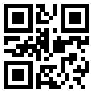Qr Code di 3300673847