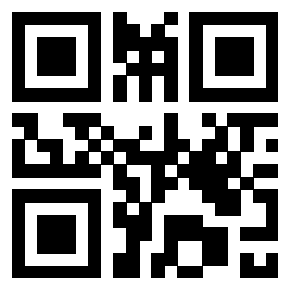 3300673848 QrCode associato